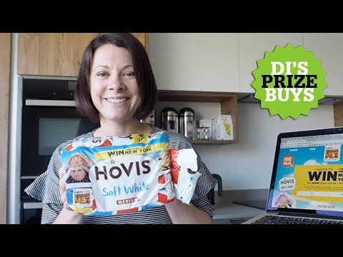 Hovis Despicable Me 3 promotion: win a trip to New York!