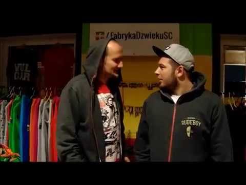 Grubson & Jarecki w Fabryce Dźwięku!