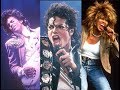 Top 30 Greatest Singers Of All Time | Time For Music