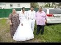 Цыганская свадьба. Петя и Оля. 15 серия 