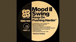 Keep On Pushing Harder (Swing Vocal Mix)