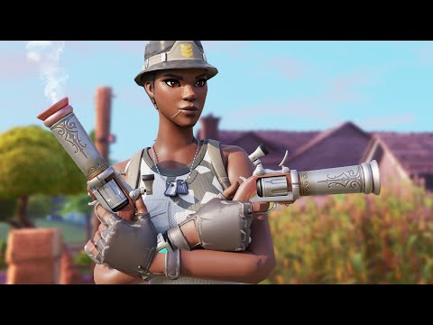 Fortnite Montage - "Old Town Road" (Lil Nas X ft. Billy Ray Cyrus) [Remix]