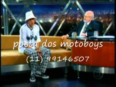 MELHORES MOMENTOS DE MARCELO VERONEZ NO PROGRAMA DO JÔ 2010