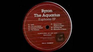 Byron The Aquarius - Memories Of Kenzu