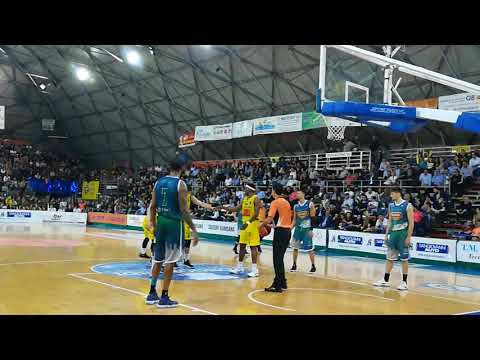 Basket A2 Scafati-Ferrara - www.erreemmenews.it