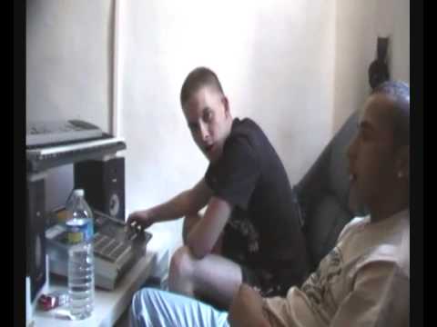 Nazel Smok " Rappeur et talents "