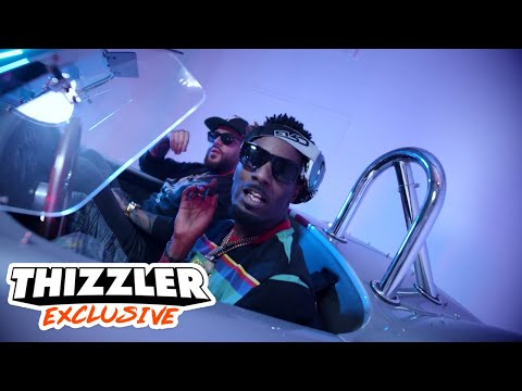 Young Jr - Tellem This (Exclusive Music Video) || Dir. IMXSEBASTIAN