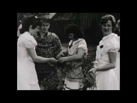 Skupina Astronawt - Wjewjerčka [Official Music Video]