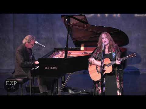 Gretchen Peters w/ Barry Walsh "Everything Falls Away" @ Eddie Owen Presents