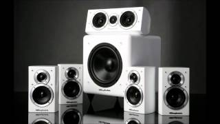 Crazy Bass - K-391   (Bass Boosted) 1080p