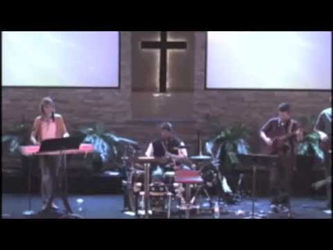 Worship Drummer Fail