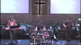 Worship Drummer Fail