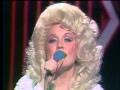 Dolly Parton & Tennesseans - I Am A Seeker