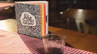 Toda Leitura: "Eu me chamo Antônio" - Jornal Futura - Canal Futura