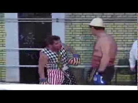 Cima vs Dulla   (Boks)