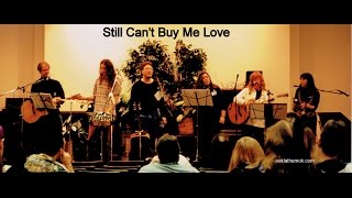 Ookla the Mok (feat. Urban Tapestry) - Still Can&#39;t Buy Me Love