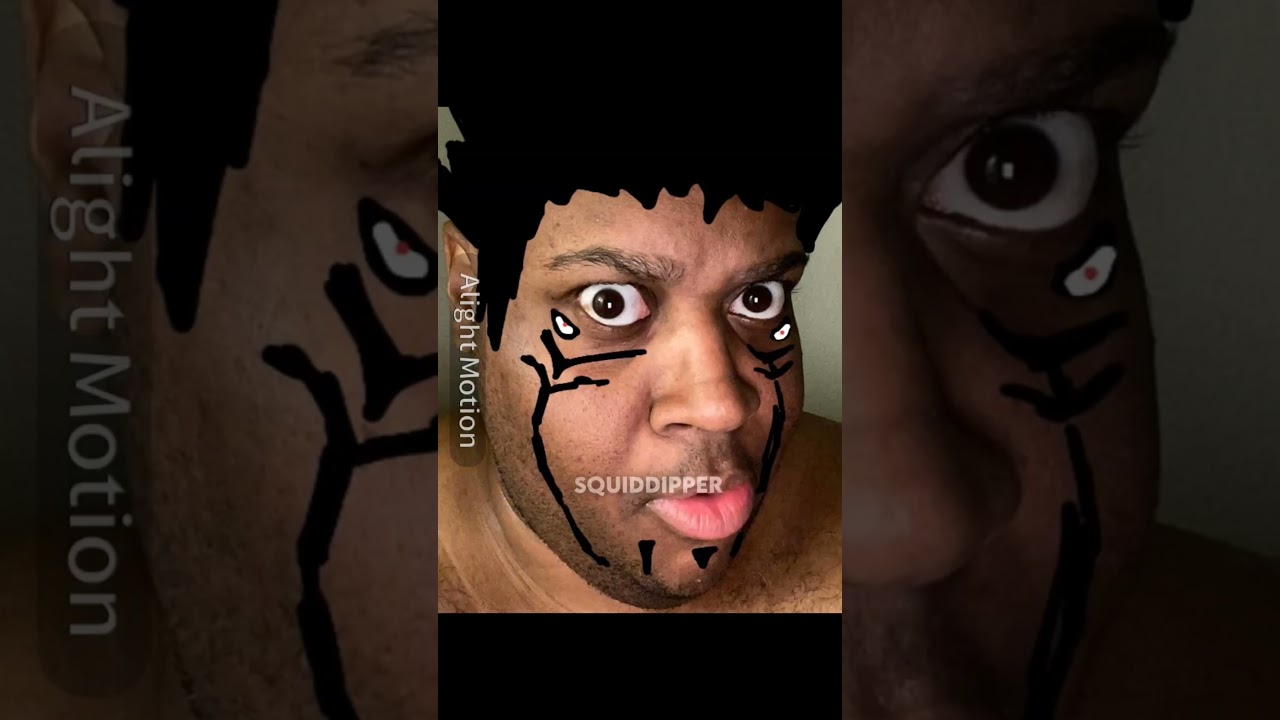 YOU AINT GOT NO MF HEART🗣🗣🗣🔥🔥🔥‼️‼️ #gojo #sukuna