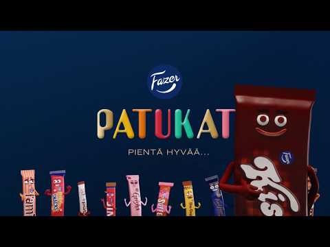 download lagu mp3 mp4 Fazer Suklaapatukka, download lagu Fazer Suklaapatukka gratis, unduh video klip Fazer Suklaapatukka