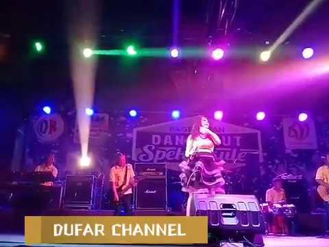 SAWANGEN/BONITA DA 1/NEW PANTURA LIVE SEMARANG FAIR 12-05-2018
