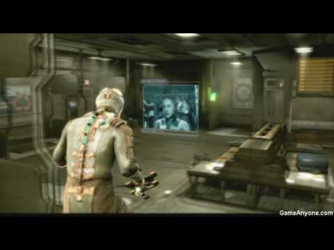 The Dead Space Chronicles - Dead Space Walkthrough Episode 4: No Way Home