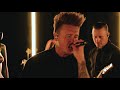 Papa Roach - Binge (INFEST IN-Studio) Live 2020