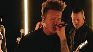 Papa Roach - Binge (INFEST IN-Studio) Live 2020