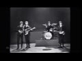 The Beatles - Kansas City/Hey Hey Hey Hey