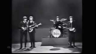 The Beatles - Kansas City/Hey Hey Hey Hey