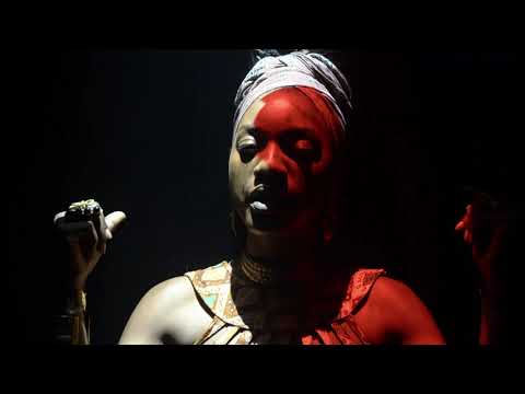 Hempress Sativa - Scheme  (Official Music Video)