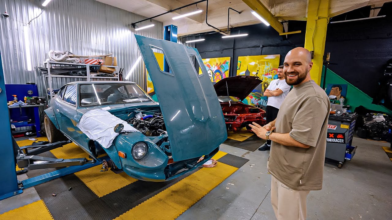 Ауди RS6 за миллион. В чем подвох