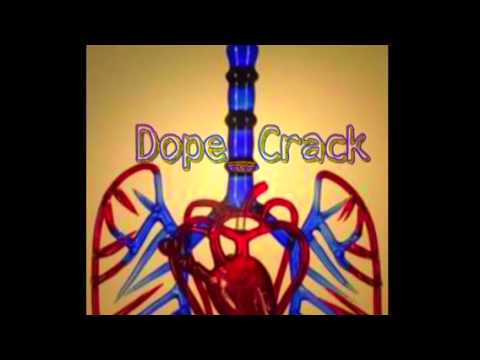 DJ100 - DOPE CRACK - CLEVELAND OHIO RAP & HIP HOP MUSIC
