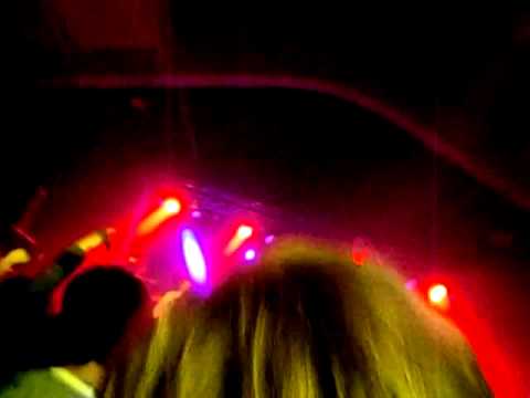 Folklore-Festival Wiesbaden - WhoMadeWho - Satisfaction