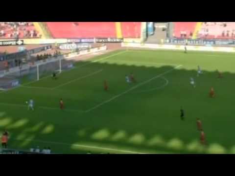 NAPOLI - ROMA  2-0 - Sky HD - Highlights 6^ Giornata Serie A 3_10_2011 Ampia Sintesi