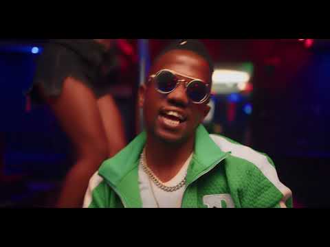 Mostaff - Wandinakidza Official Video