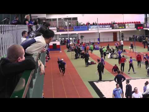 SDH Veselá štafeta Jablonec 13.4.2013