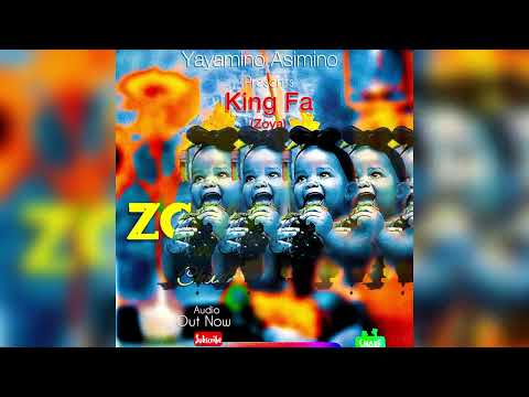 Zoya (My Child) By King Fa Official Audio.  #kingfamusic #trending
