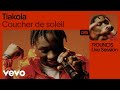 Tiakola Coucher De Soleil Live Vevo Rounds