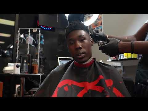 PSE ERIC - "Criticize" Official Video @ShotByBlanco33