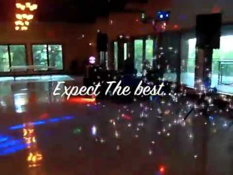 Promotional video thumbnail 1 for LightStream - LSWeddingDJ's