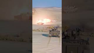 【目指せ！Marder 1A3】🔥