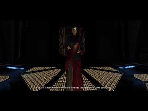 Let's Stream - Star Trek Online - TOS Starfleet - Part 34 - Of Bajor (Lost Dominion)