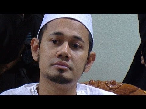 Kontroversi Pengobatan UGB - Was Was 18 Maret 2014