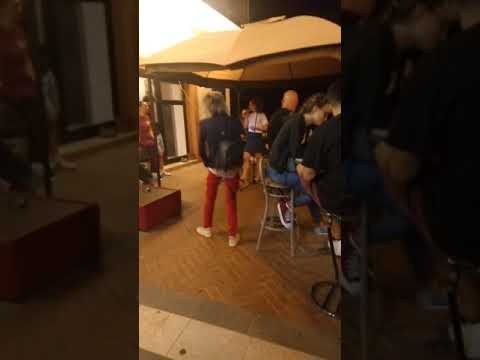 My way cuccaro vetere