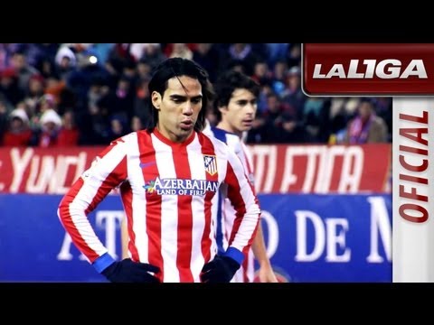 Edición Limitada: Atlético de Madrid (1-0) RCD Espanyol - HD
