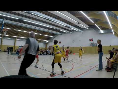 Video wedstrijd Bauters Janna Instructeur B 2024 Knesselare