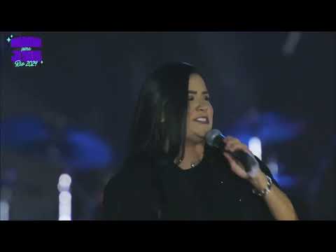 Stella Laura - Marcha Para Jesus Rio 2024
