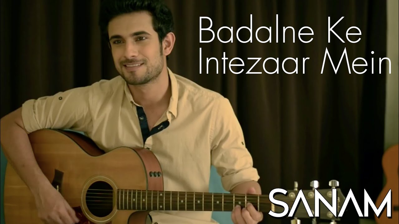 Badalne Ke Intezaar Mein Lyrics  | Paa Hi Liya | Sanam Puri | Sanam Puri | Sanam Puri