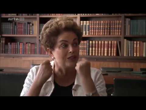 ARTE - Brasilien - Der große Sprung zurück