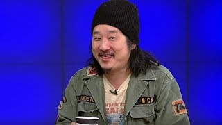 Bobby Lee ROASTING People