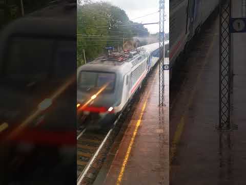 ICN 1963 Milano-Siracusa (oggi via Pisa)- a Mascali